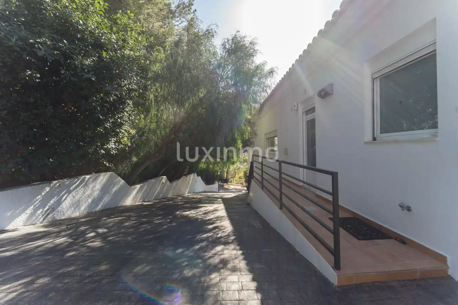 Haus 400 m² in Altea