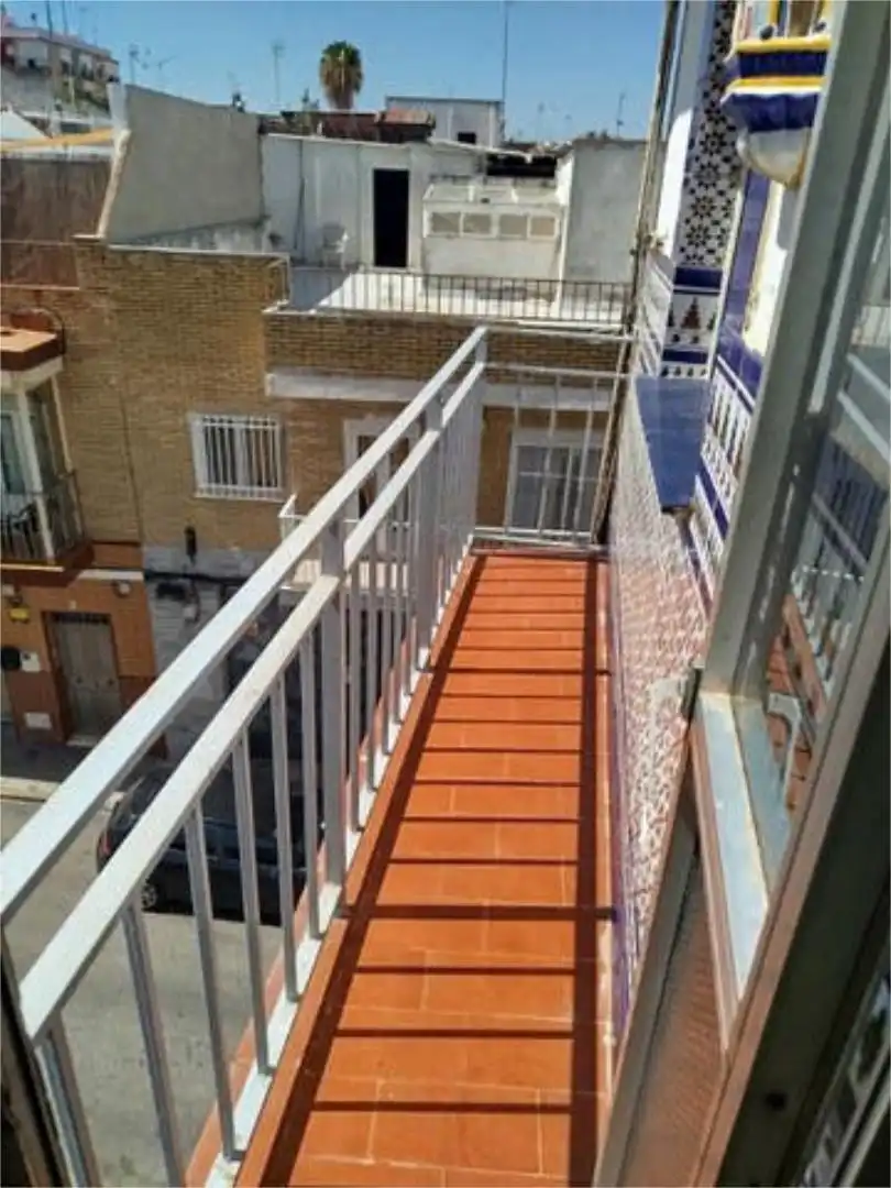 Pis de 80 m² a Mairena del Aljarafe