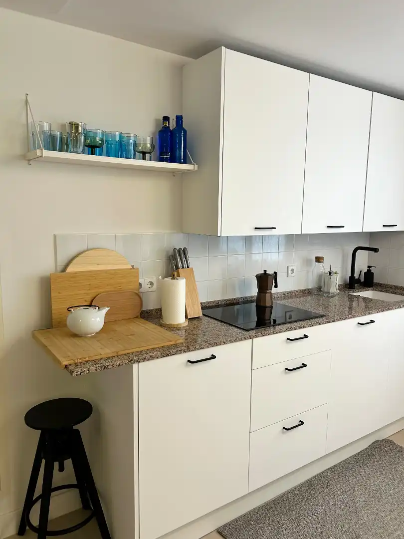 Appartamento 106 m² a Gijón / Xixón