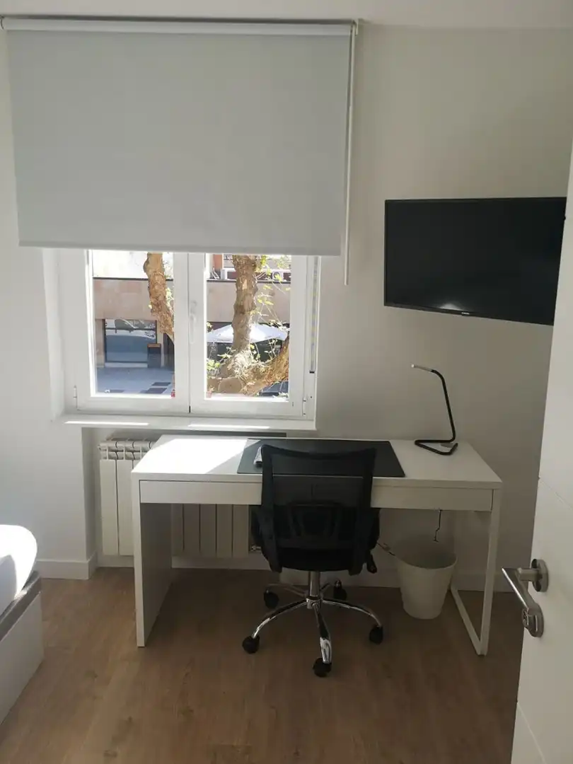 Piso de 90 m² en Salamanca