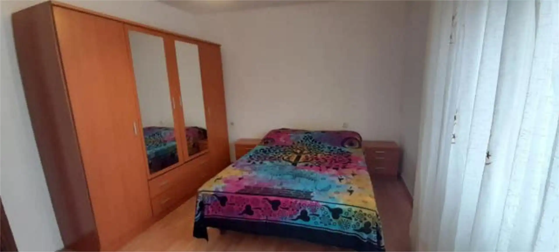 Flat 80 m² in León