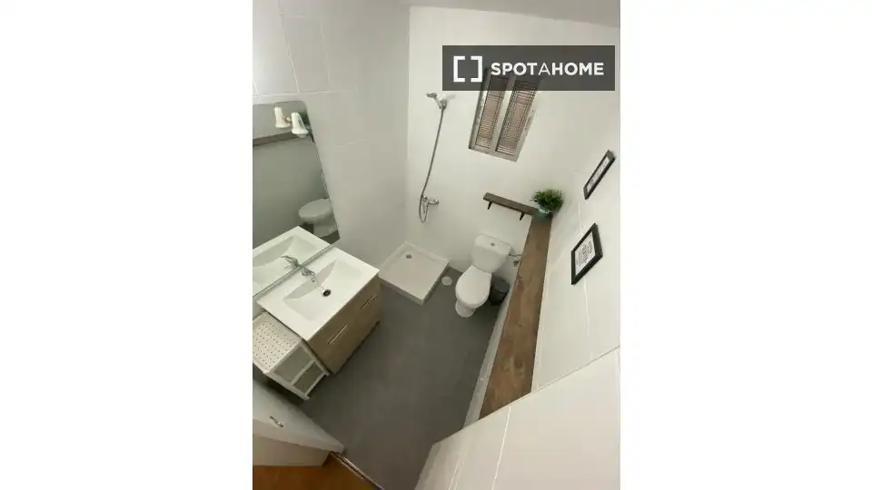 Habitación 92 m², Sevilla