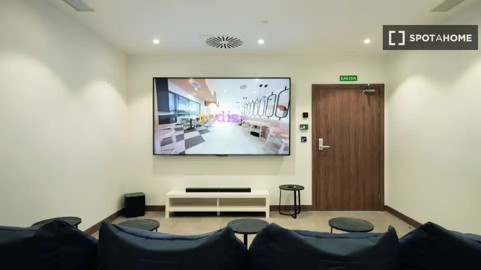 Habitación en alquiler, Granada