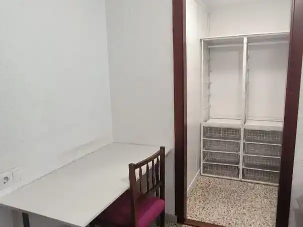 Habitación 90 m², Salamanca