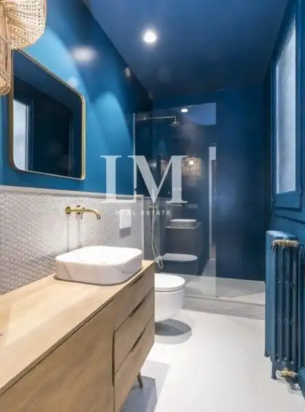 Piso de 140 m² en Barcelona