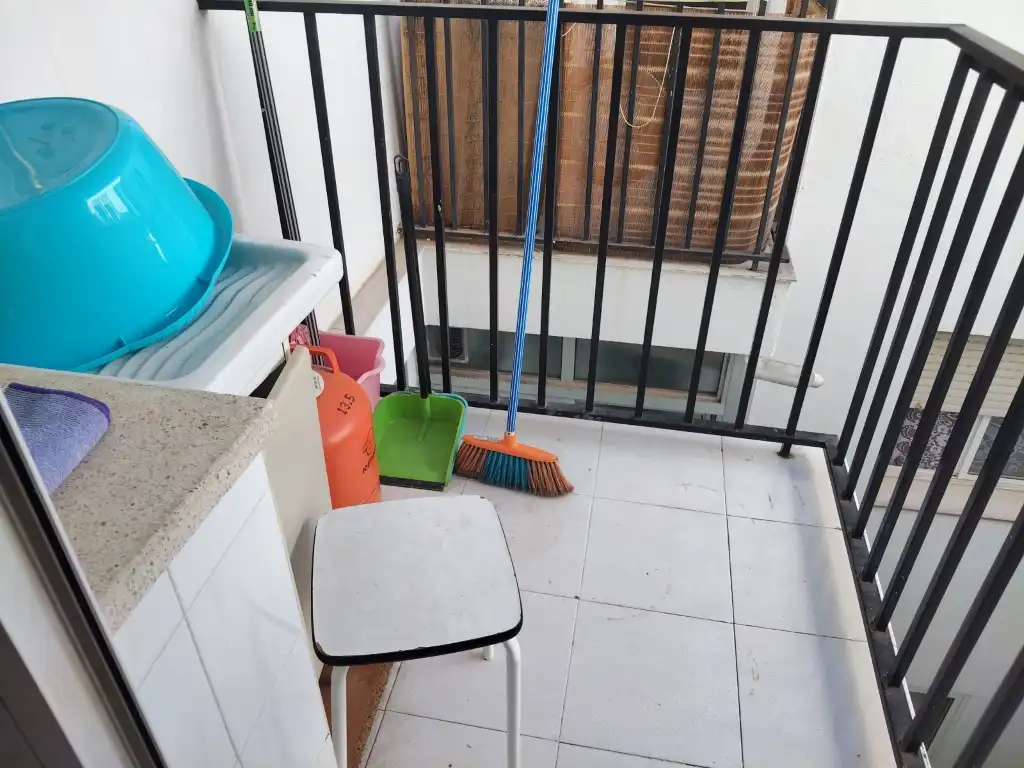 Квартира 110 м² в Cáceres