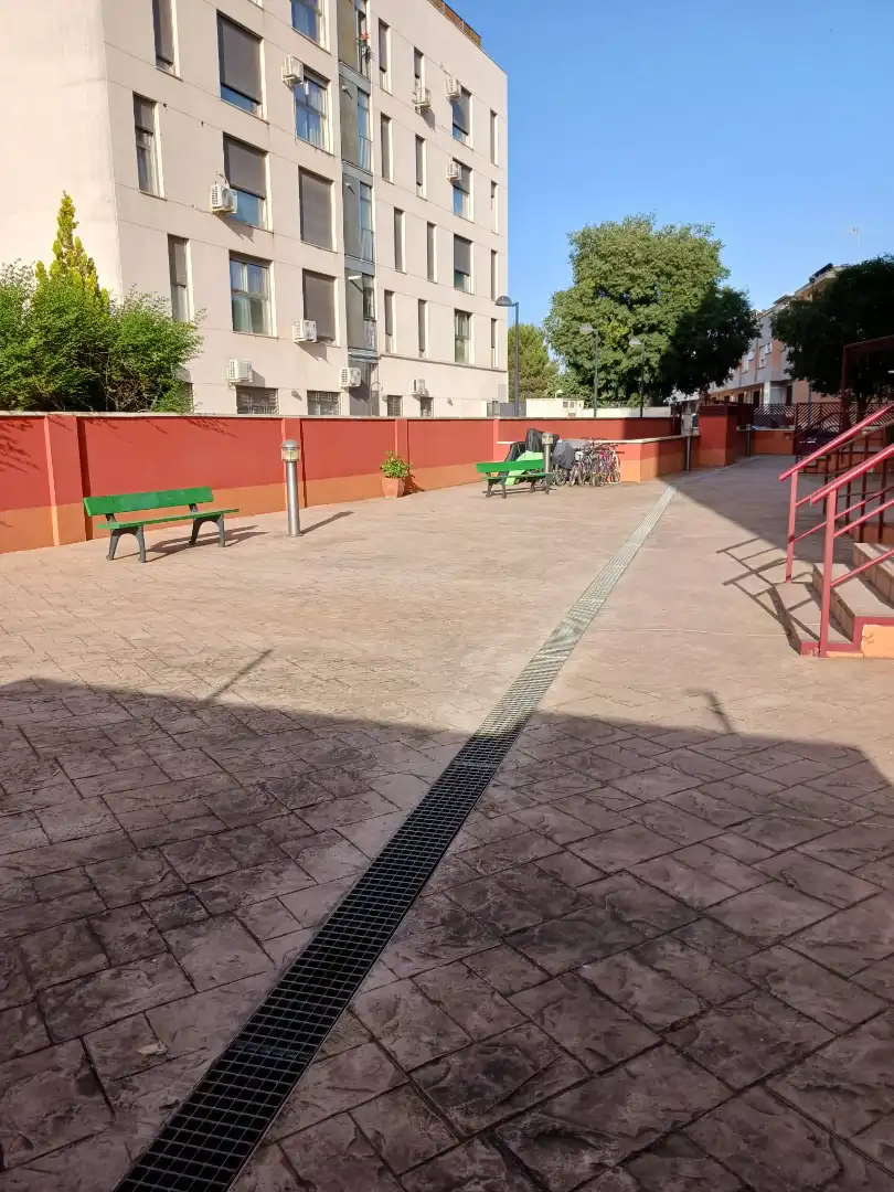 Piso de 100 m² en Ciudad Real