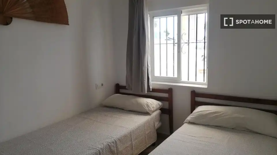 Habitación 115 m², Conil de la Frontera