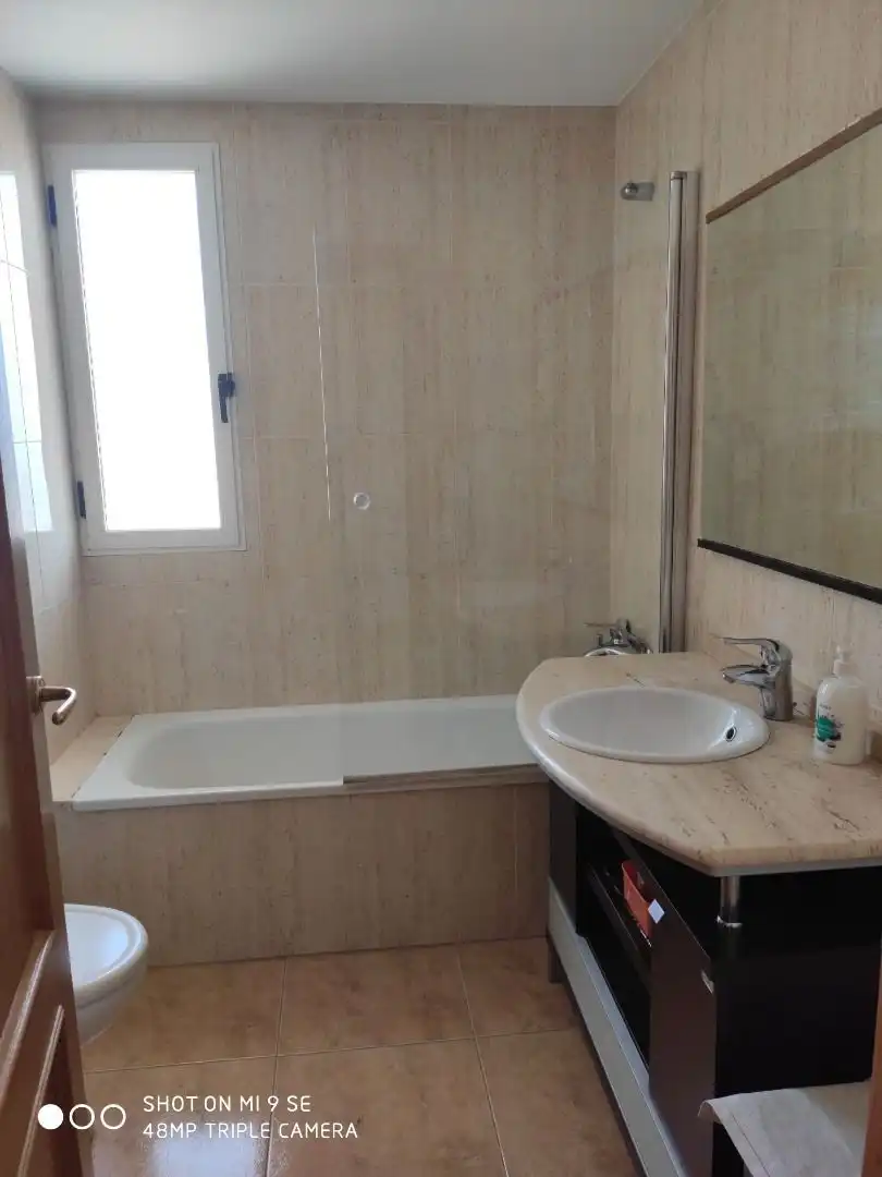 Квартира 125 м² в Massalfassar