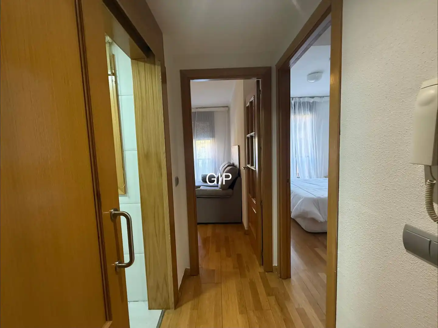 Wohnung 57 m² in Madrid