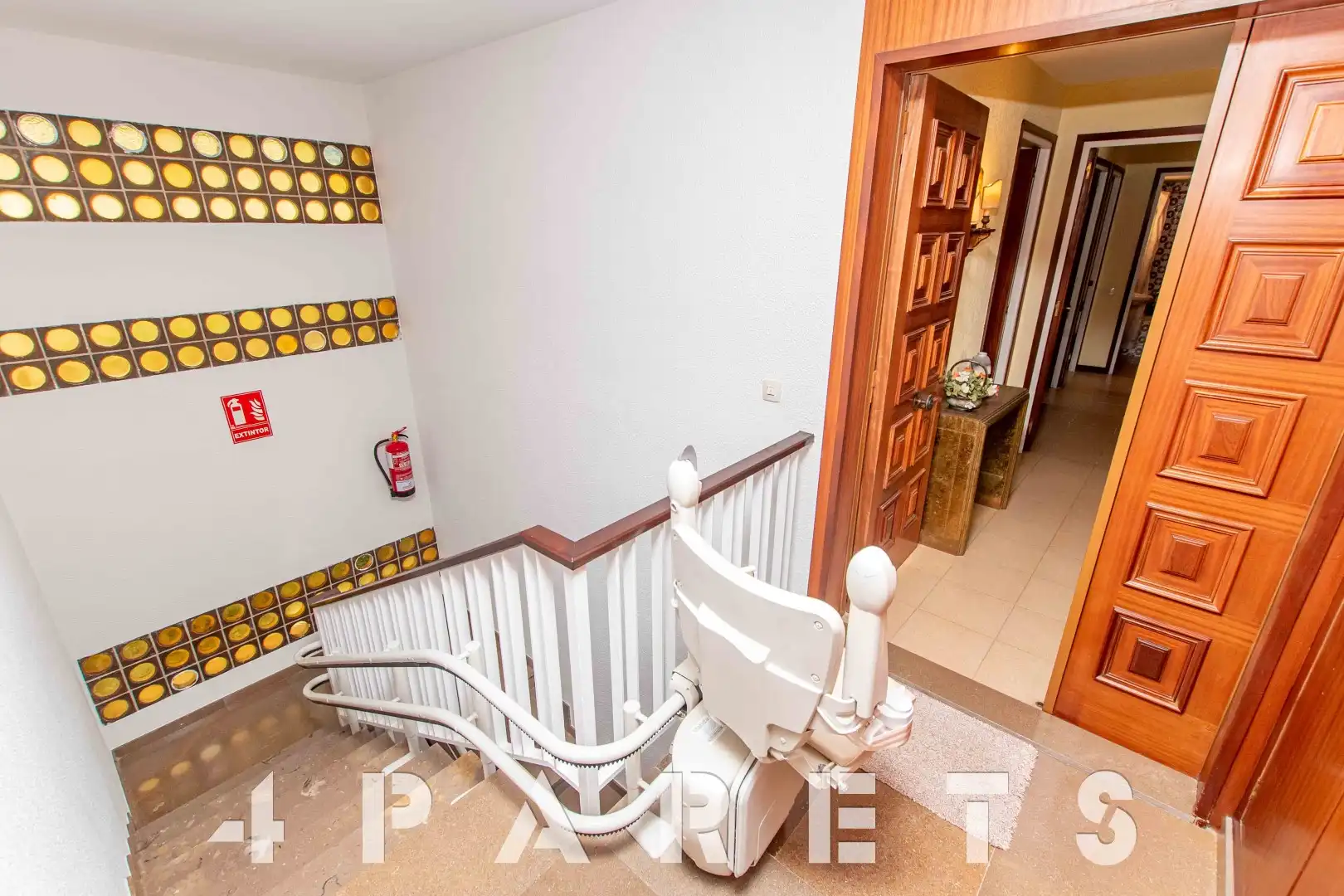 Pis de 120 m² a Cabrils