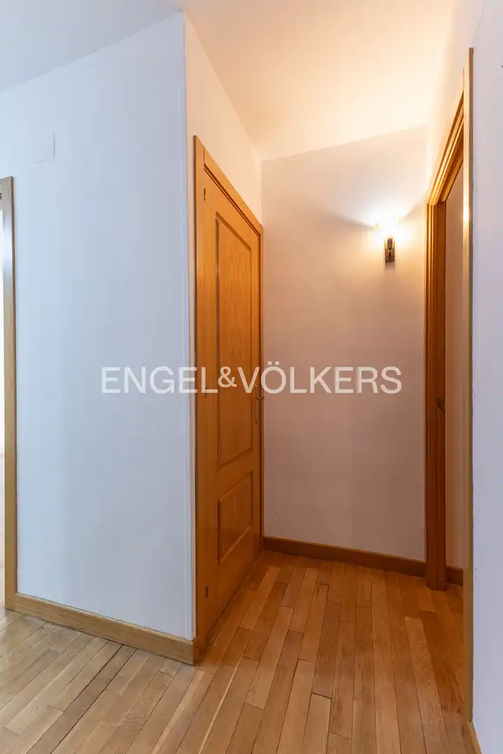 Piso de 154 m² en Madrid