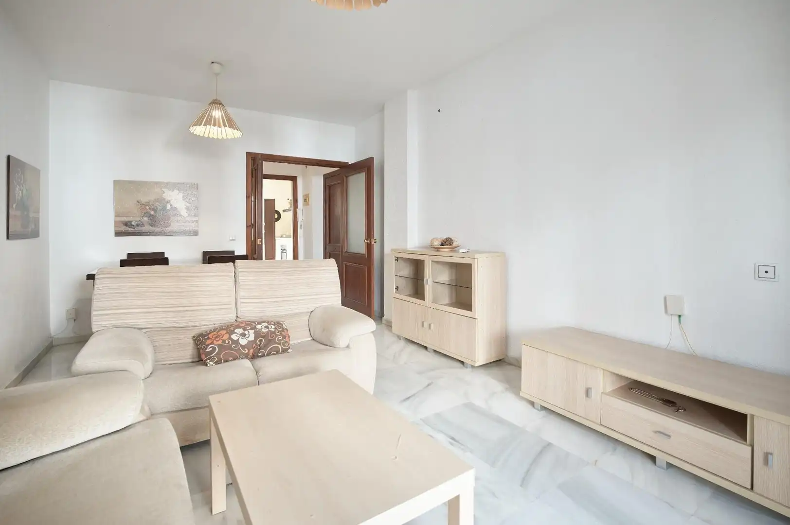 Pis de 87 m² a Jerez de la Frontera
