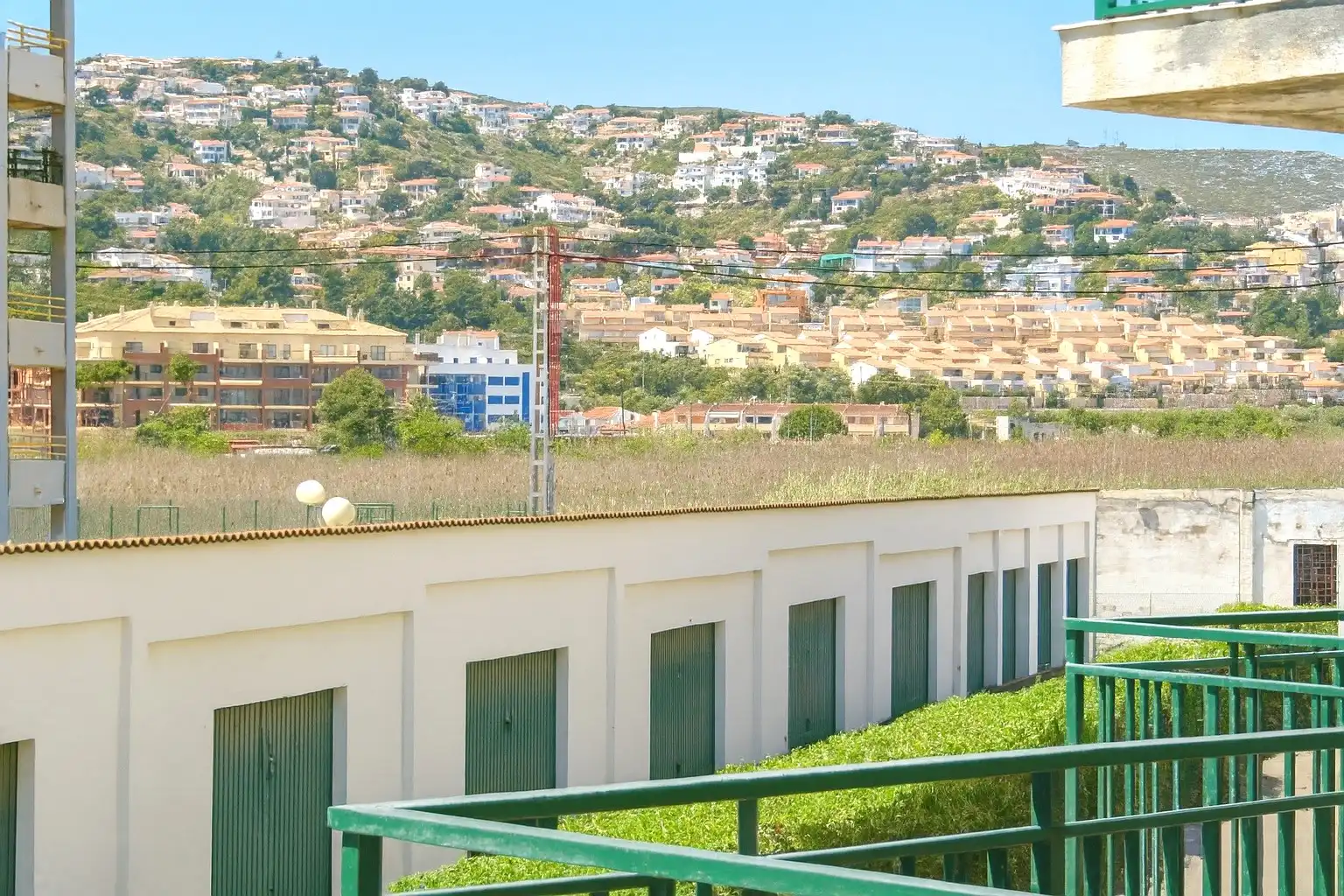Piso de 55 m² en Peñíscola