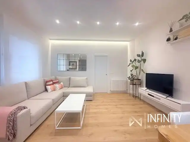 Piso de 78 m² en Bilbao
