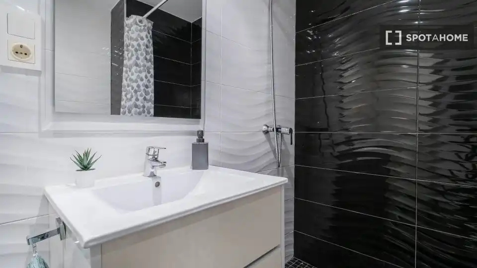 Habitación en alquiler, Alicante