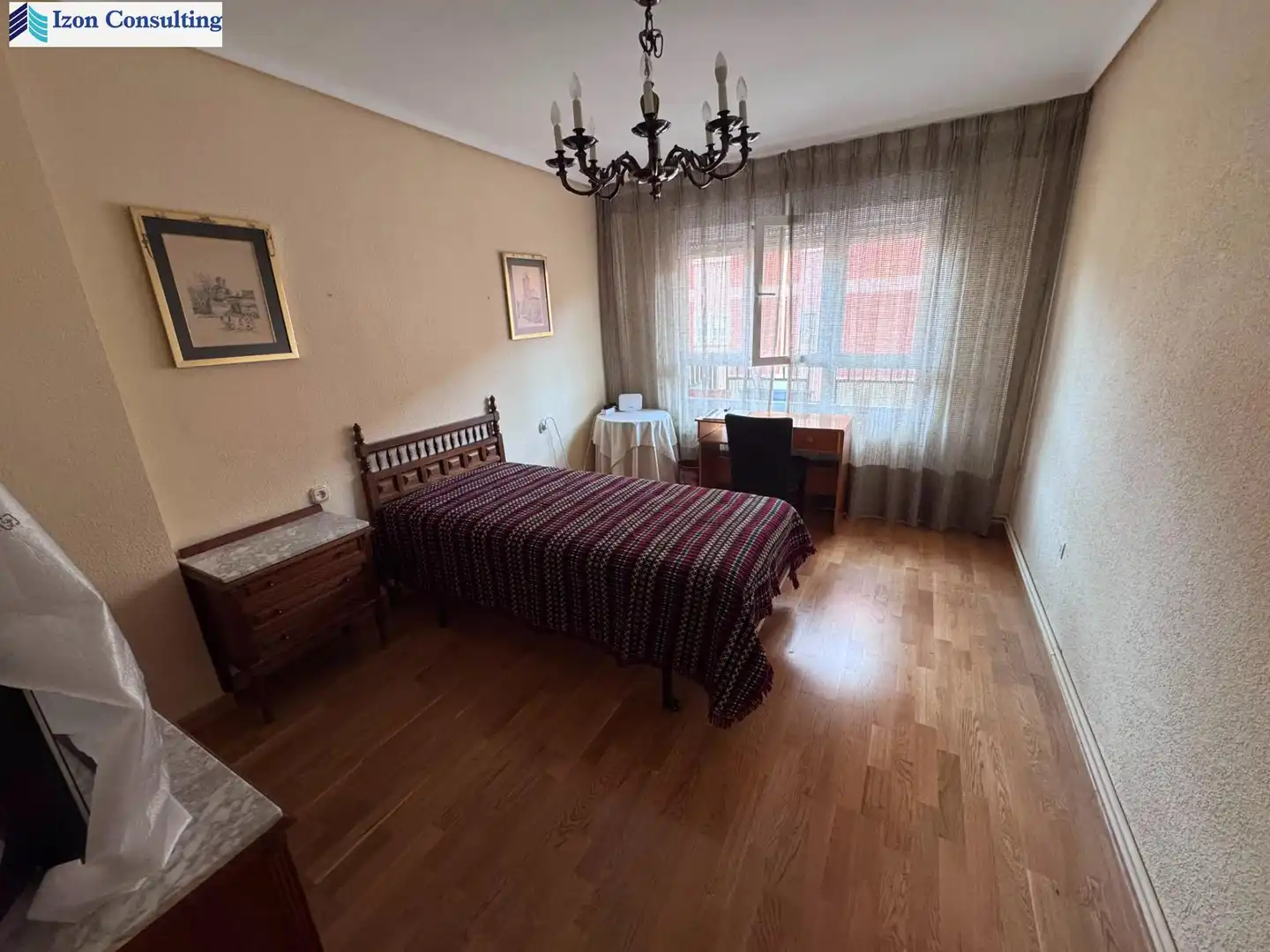 Piso de 150 m² en Albacete