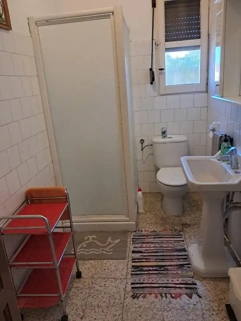 Piso de 180 m² en Épila