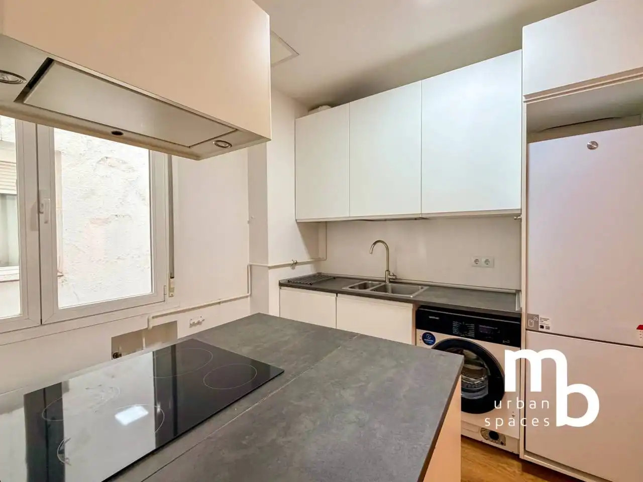 Appartement 107 m² à Madrid