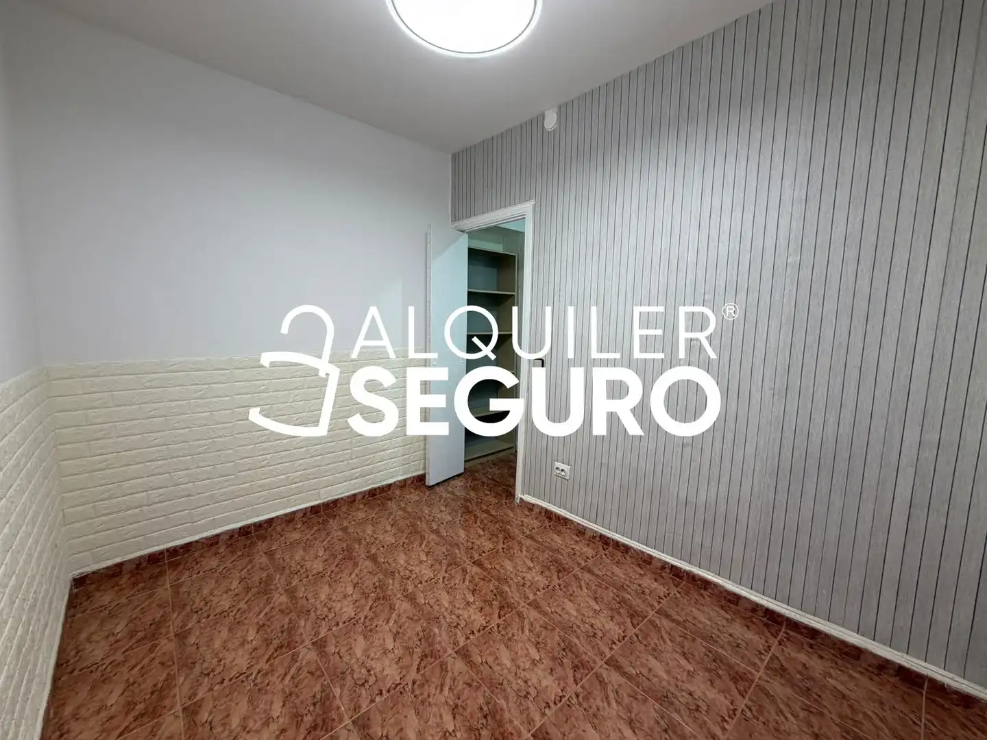 Piso de 50 m² en Madrid