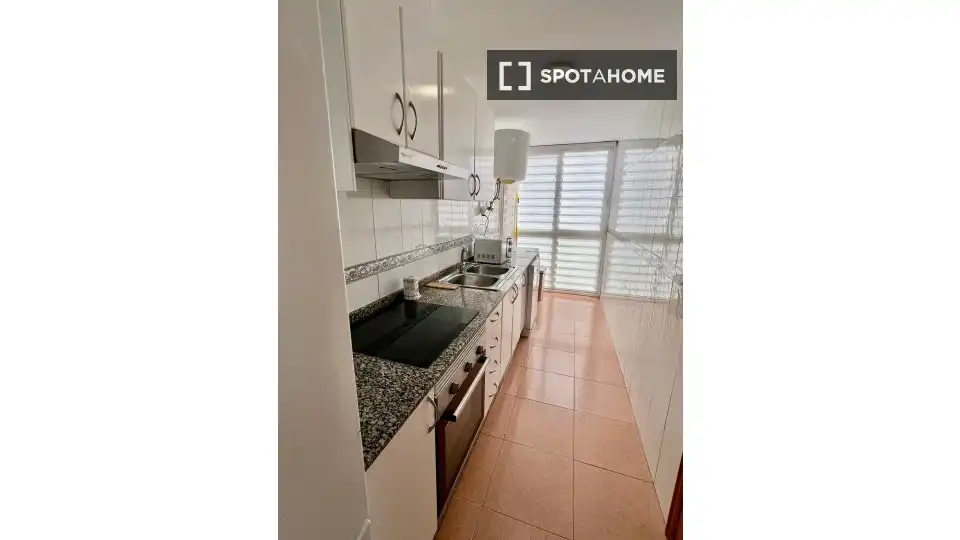 Appartamento 85 m² a Montcada / Moncada