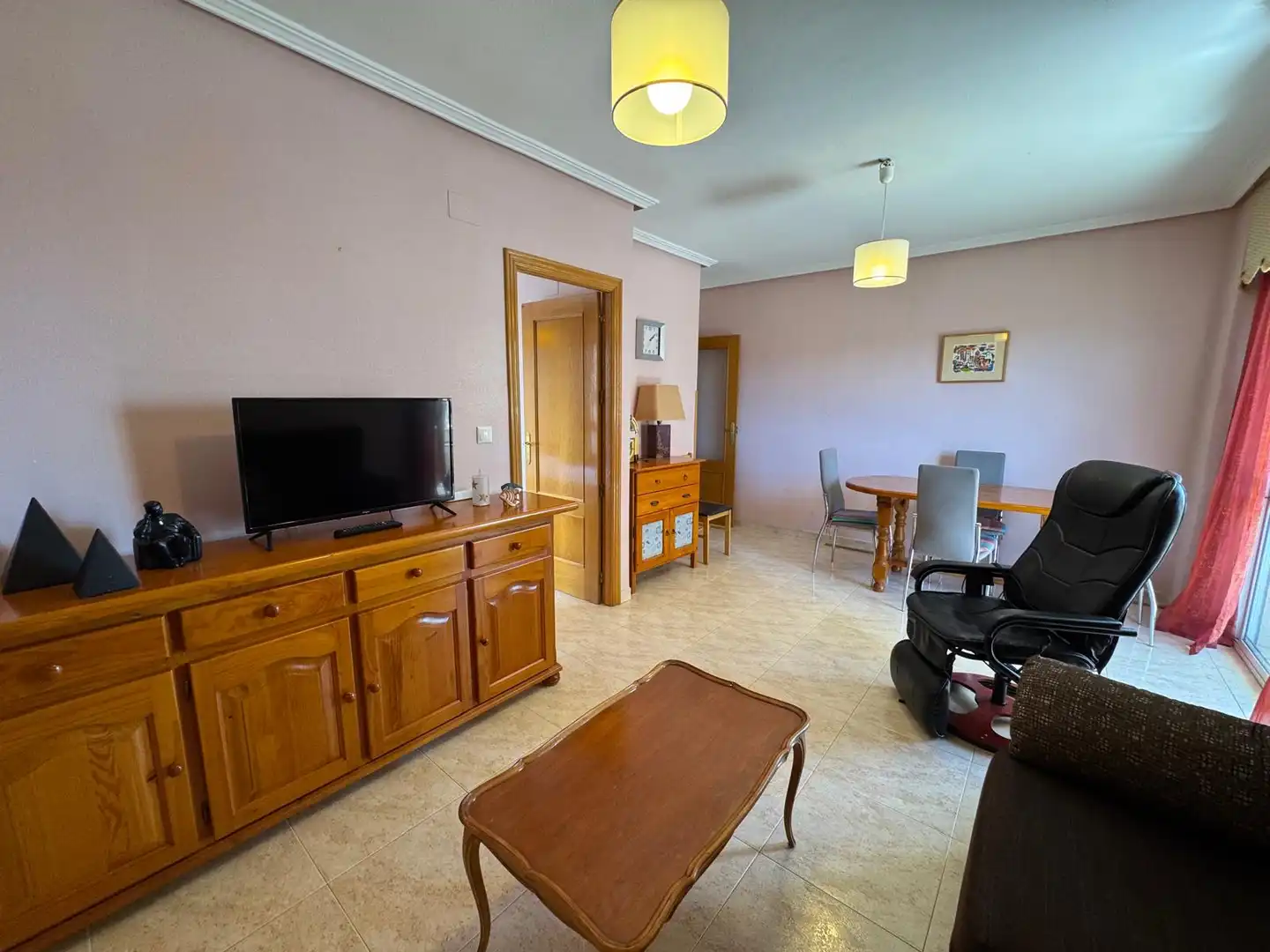 Wohnung 70 m² in el Campello