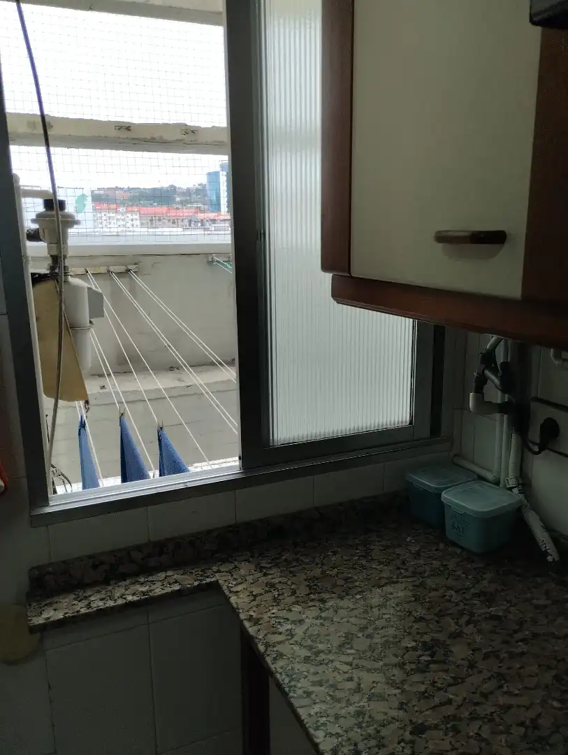 Piso de 75 m² en La Coruña
