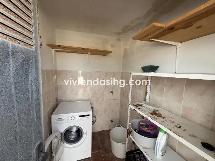 Pis de 109 m² a Los Realejos