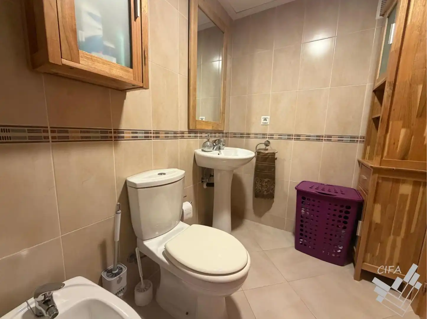 Piso de 65 m² en San Jorge