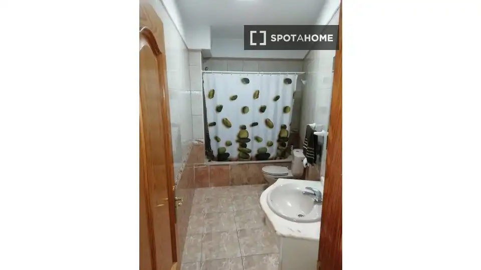 Habitación en alquiler, Santa Cruz de Tenerife