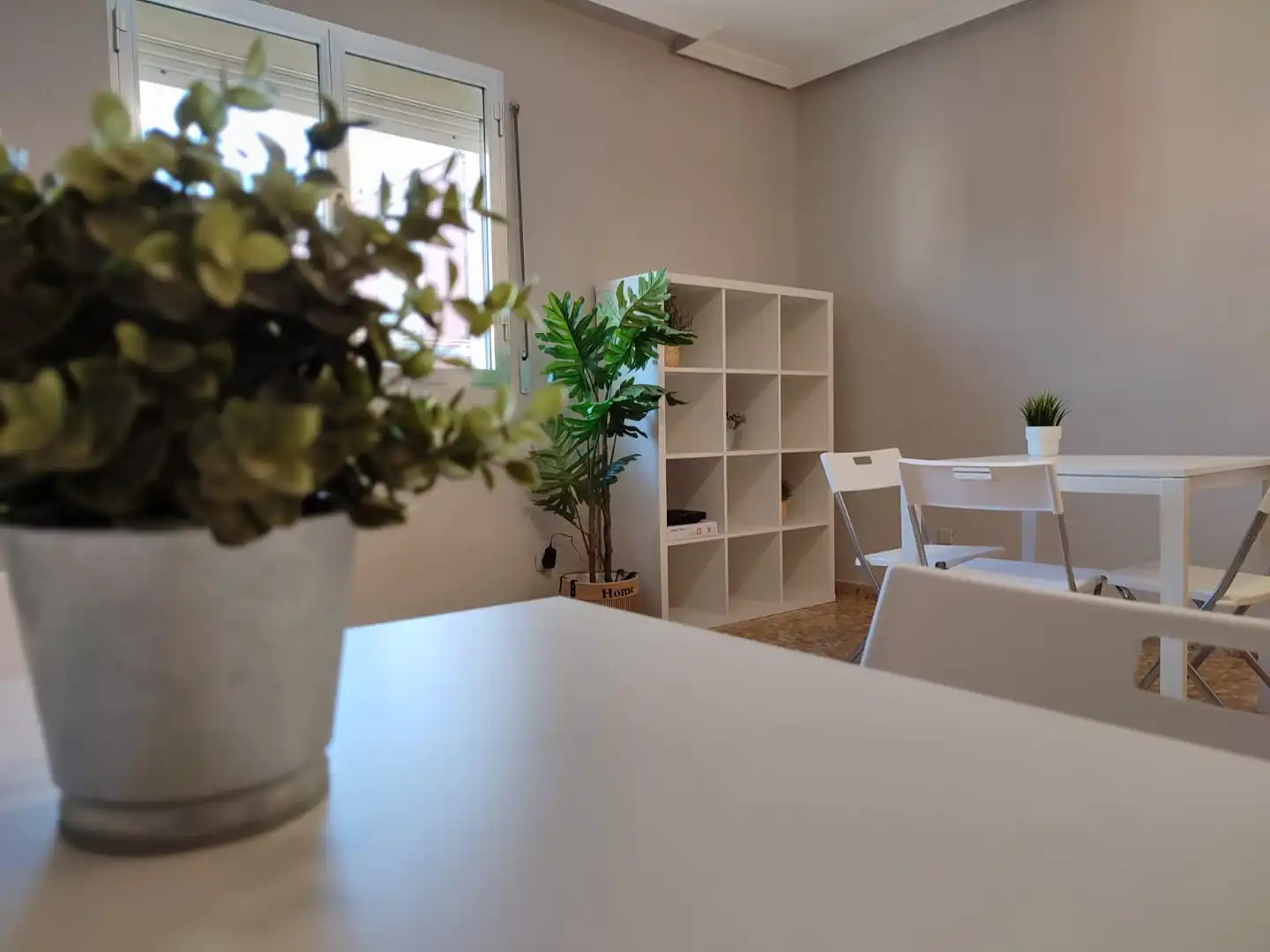 Habitación en alquiler, Madrid