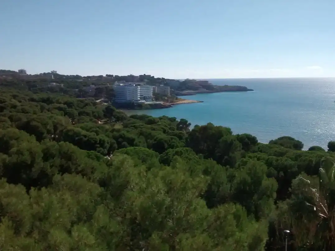 Pis de 55 m² a Salou