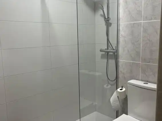 Pis de 107 m² a Burjassot