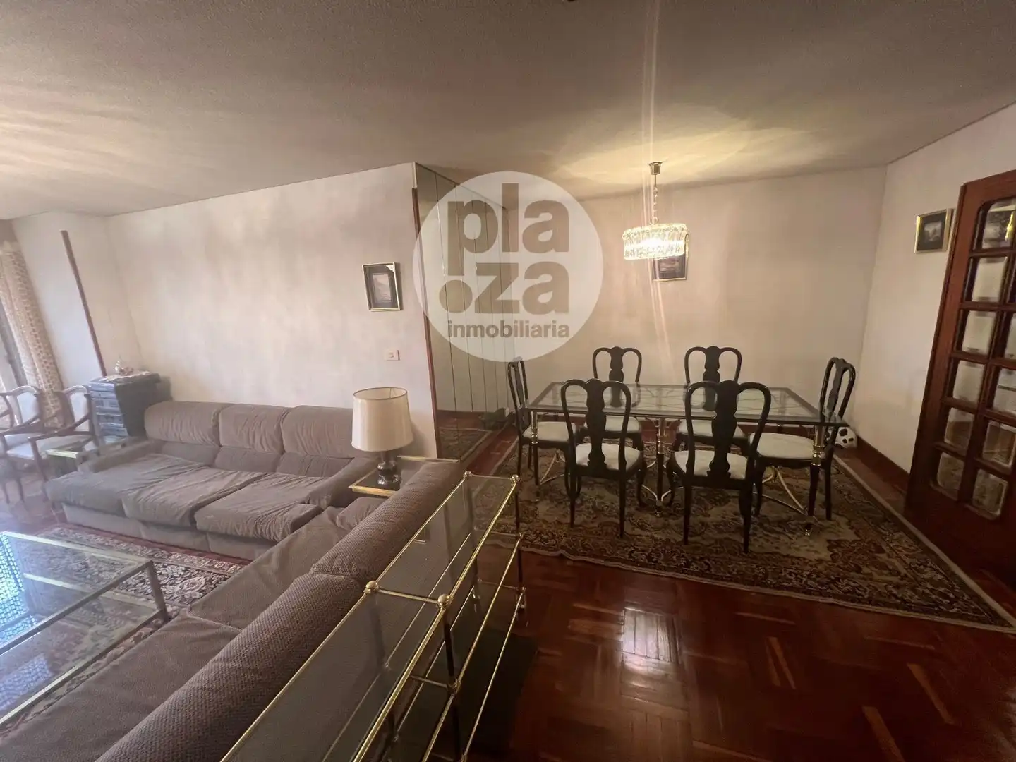 Piso de 128 m² en Burgos