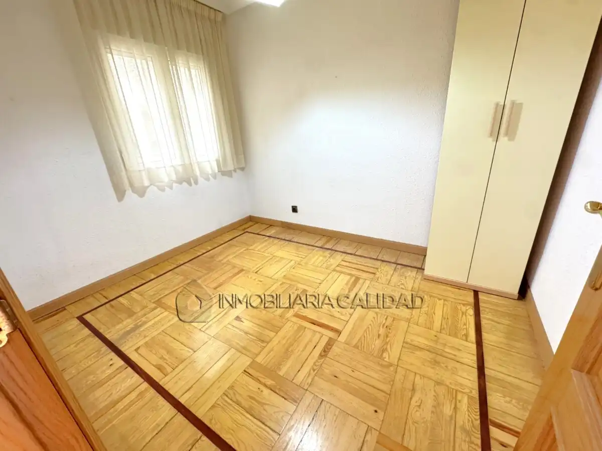 Piso de 85 m² en Burgos