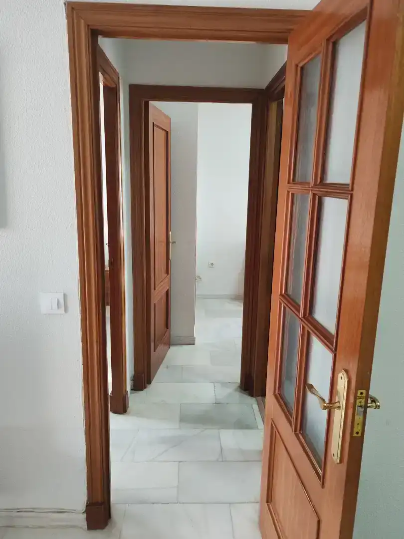 Piso de 70 m² en Jerez de la Frontera