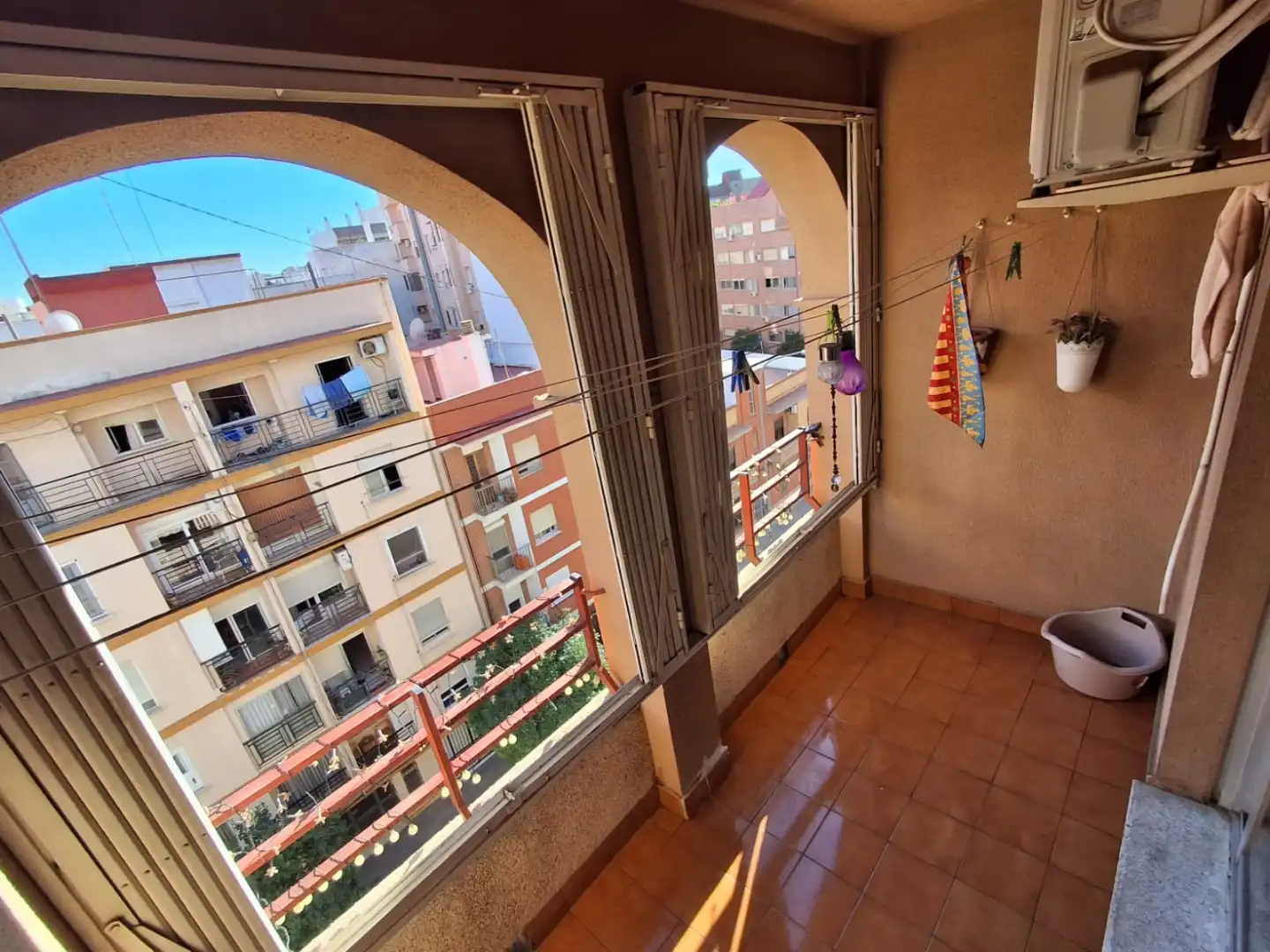 Piso de 110 m² en Valencia