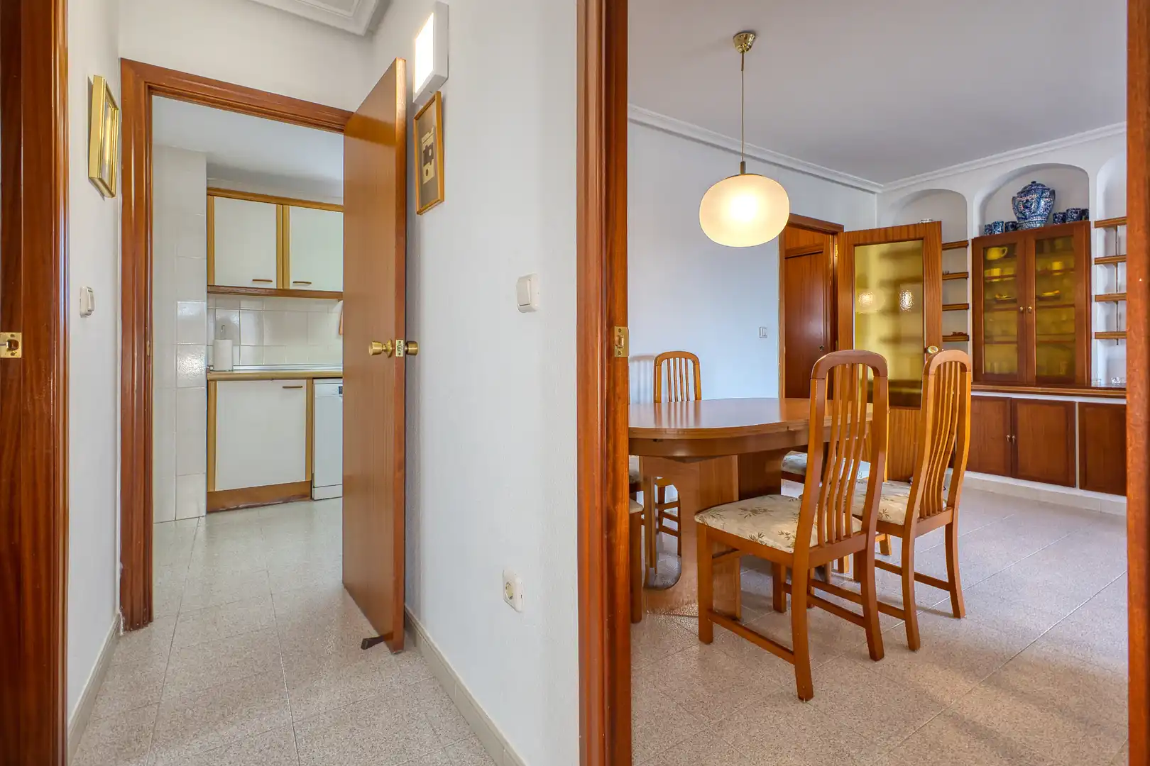 Appartamento 124 m² a Alacant / Alicante
