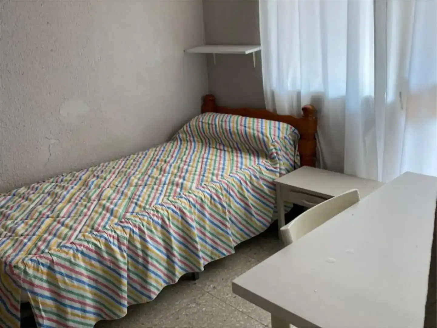 Piso de 120 m² en Córdoba