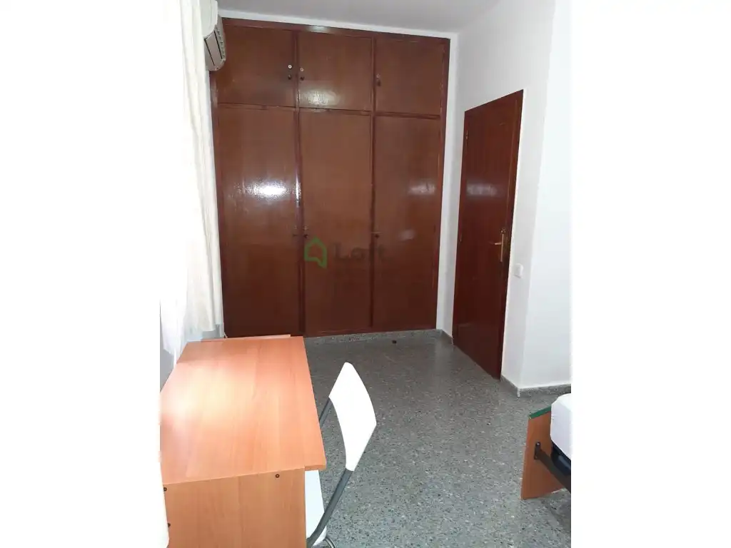Piso de 130 m² en Badajoz