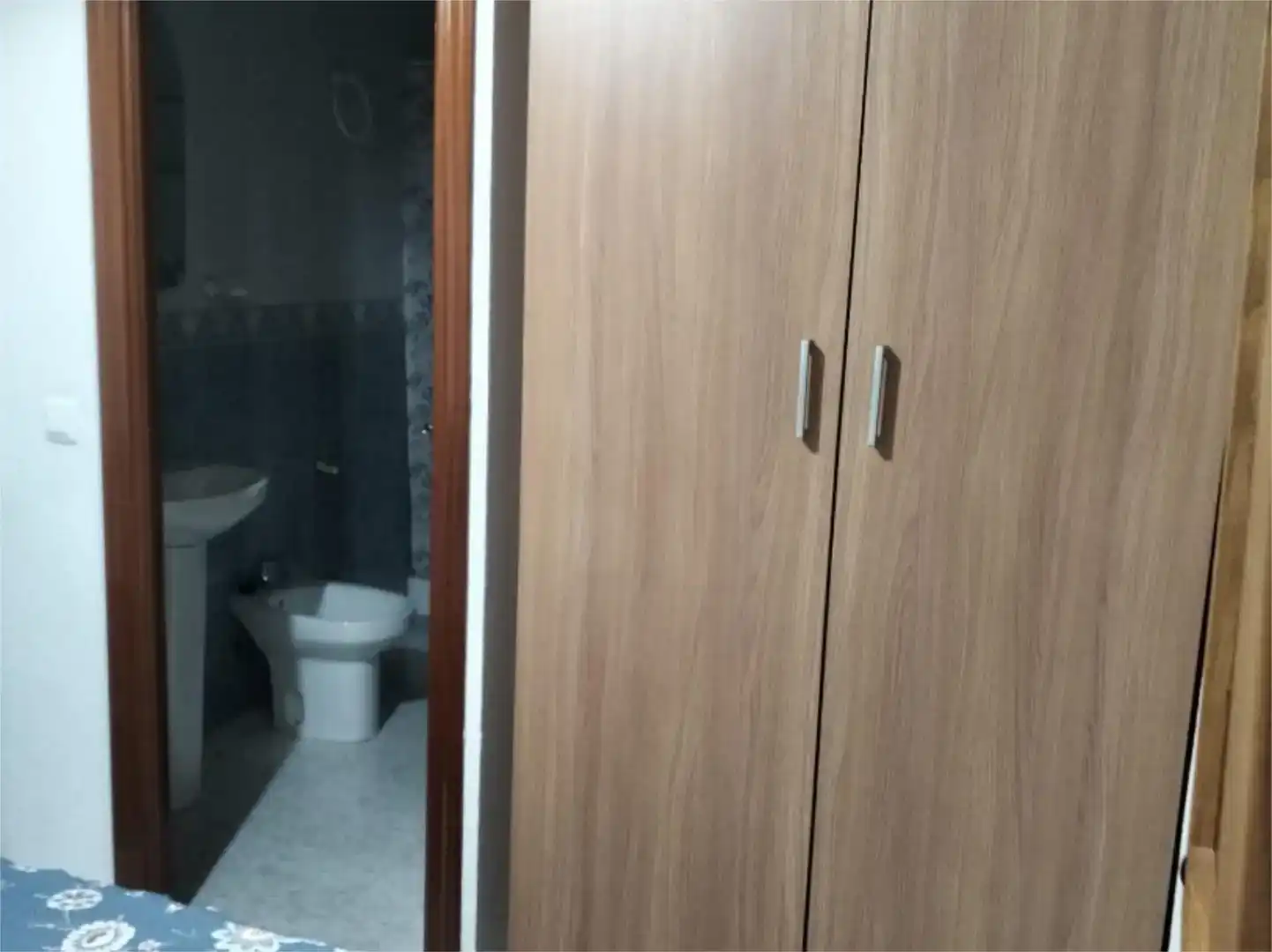 Piso de 35 m² en Badajoz