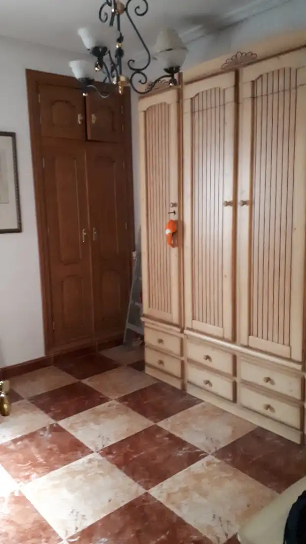 Habitación 105 m², Granada