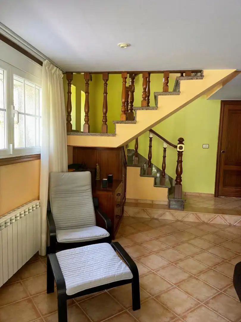 Casa de 300 m² en Cangas de Morrazo