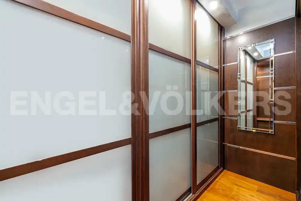 Piso de 122 m² en Vigo