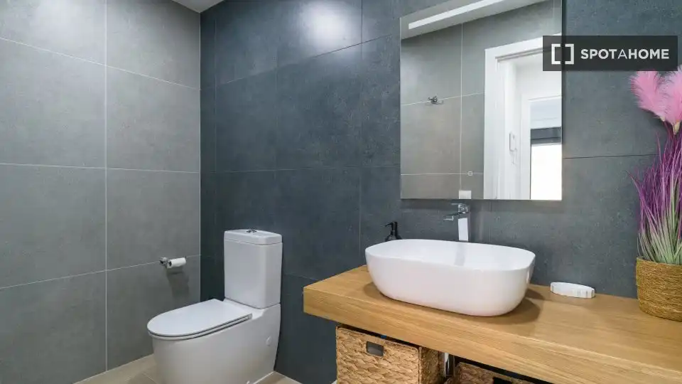 Habitación 46 m², Mogán