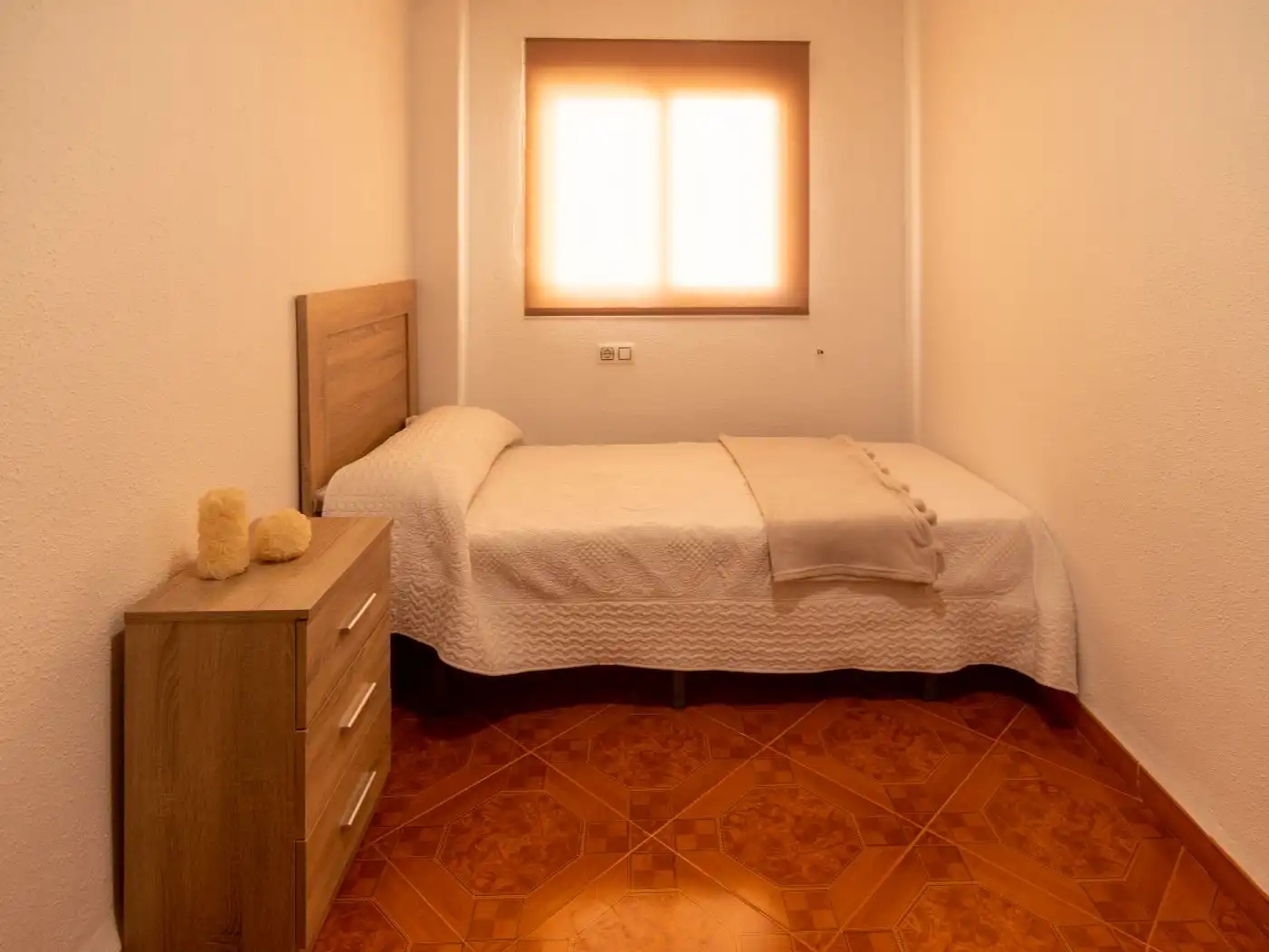 Pis de 90 m² a Almeria