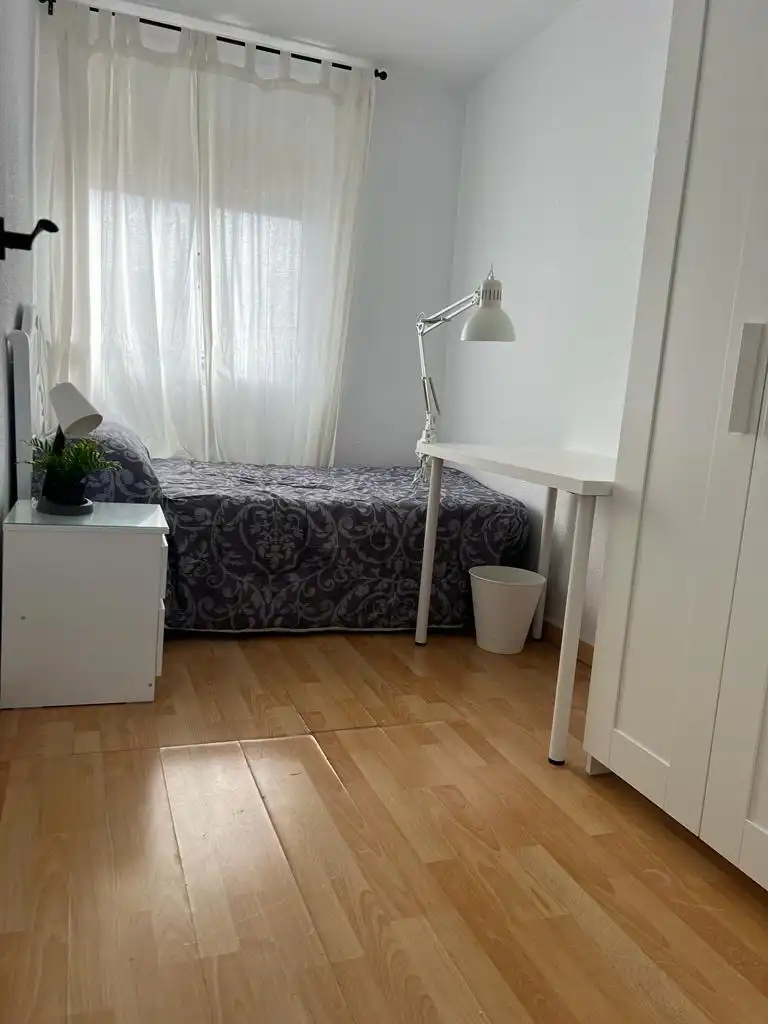 Piso de 70 m² en Jerez de la Frontera