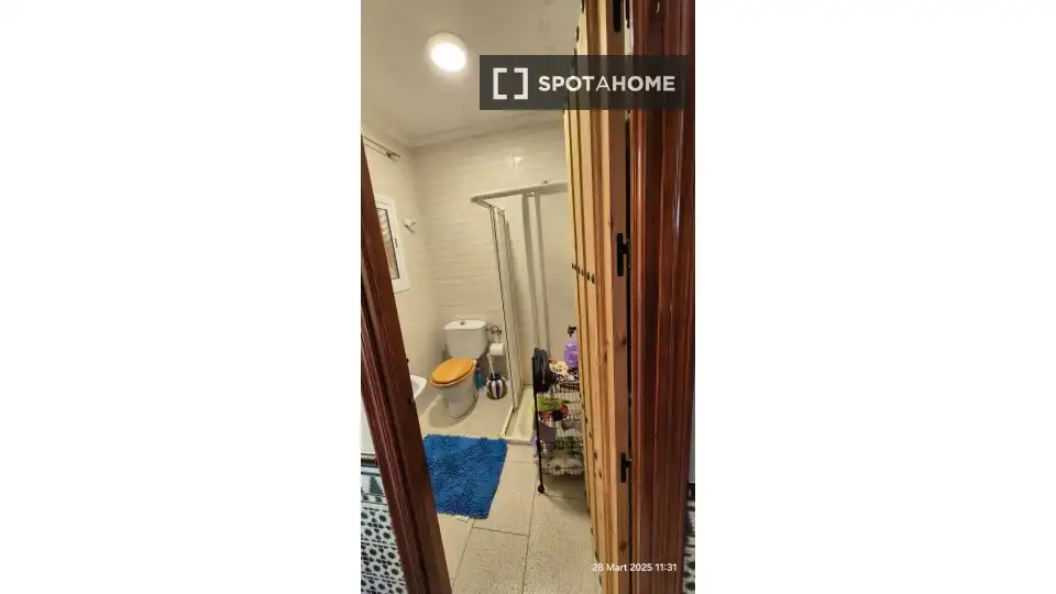 Habitación 52 m², Villanueva del Trabuco