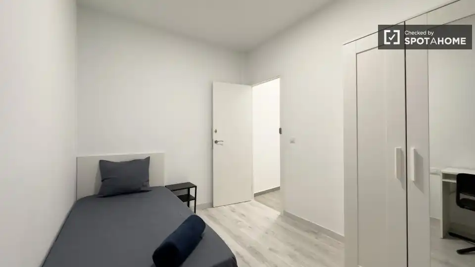 Habitación en alquiler, Barcelona