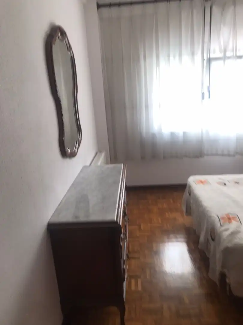 Piso de 100 m² en Santiago de Compostela